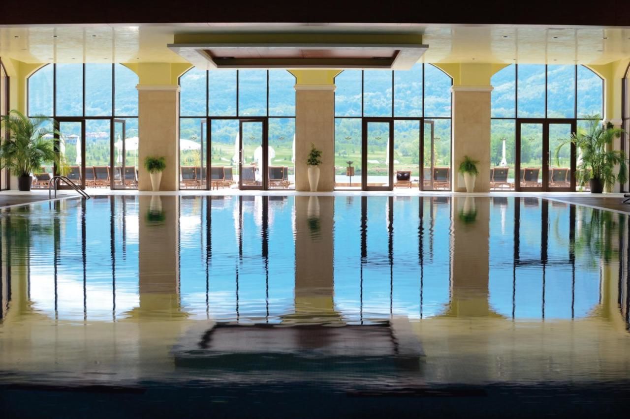 Курортные отели Riu Pravets Golf & Spa Resort Правец-28