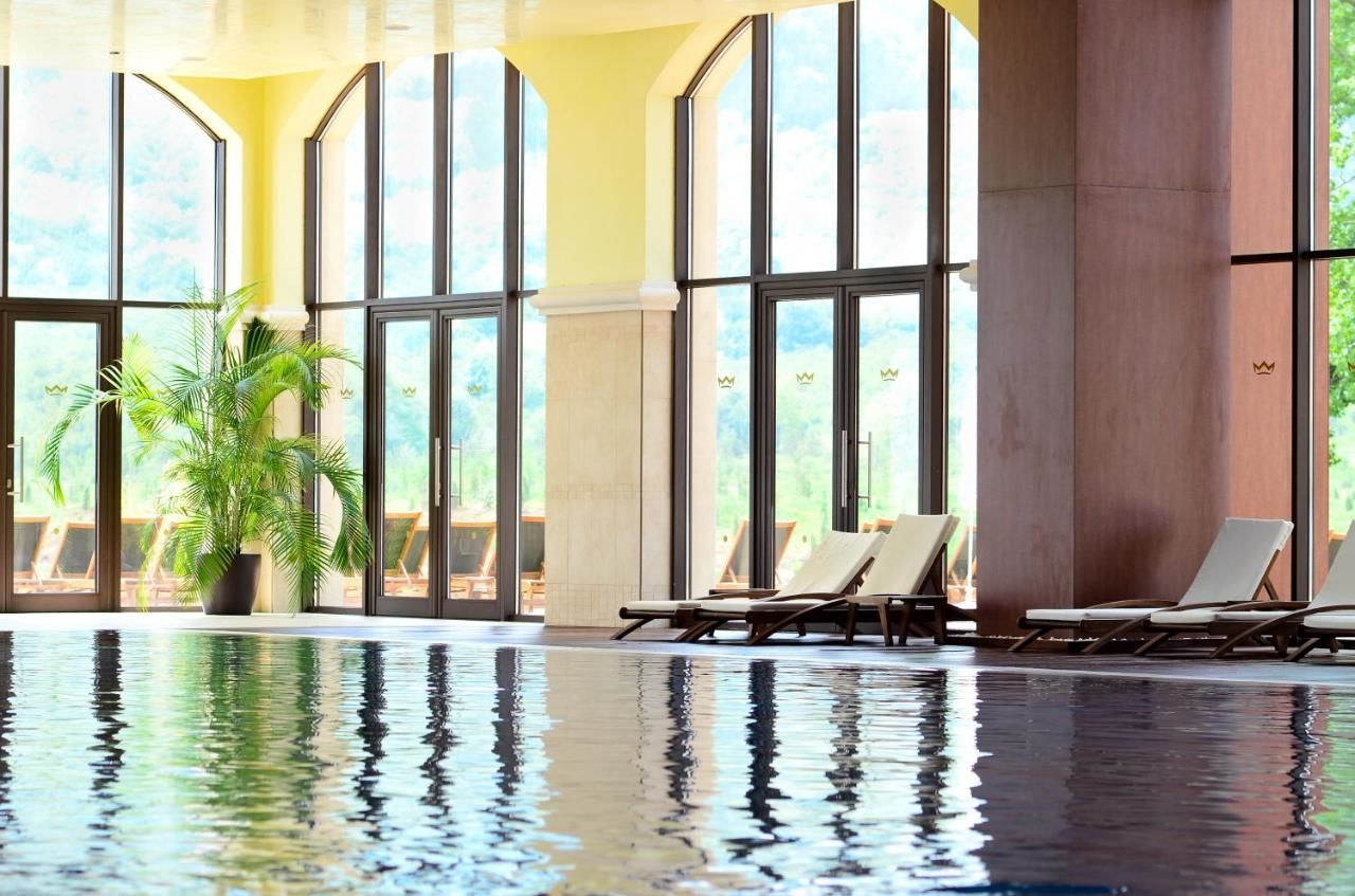 Курортные отели Riu Pravets Golf & Spa Resort Правец-6