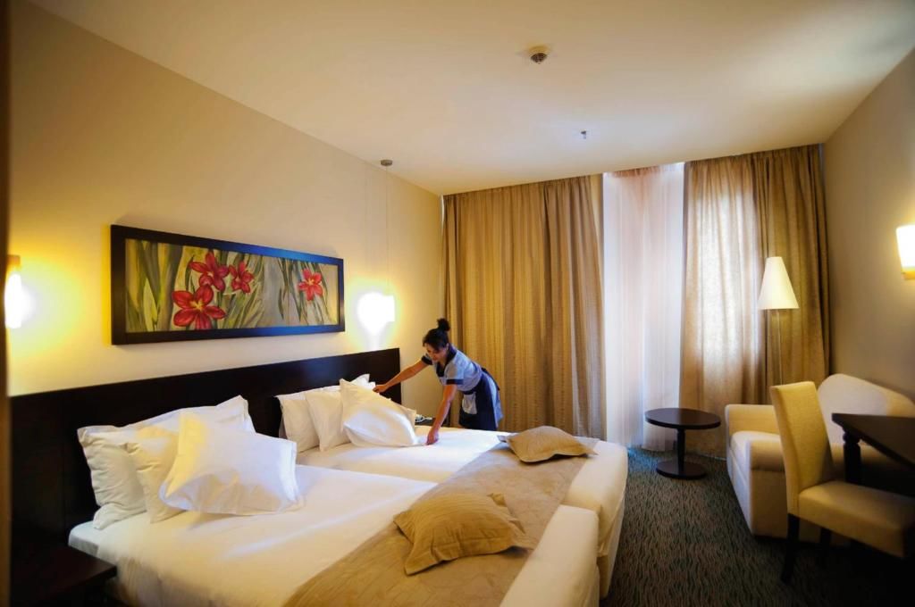 Курортные отели Riu Pravets Golf & Spa Resort Правец